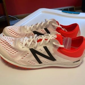 New Balance Distance Track Spikes